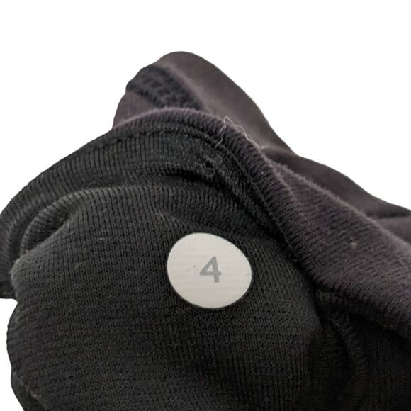 LULULEMON Gather and Crow Crop Yoga Pants 4 - Picture 11 of 13